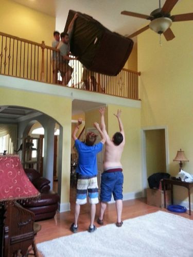 Why Women Live Longer Than Men