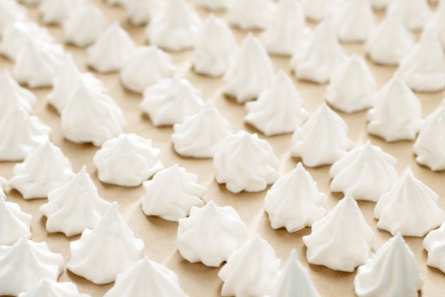 Meringues