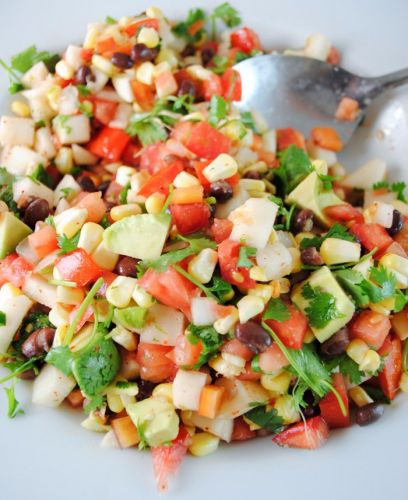 Mexican Chopped Salad