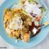 Mexican Cornbread Casserole