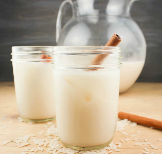 MEXICAN HORCHATA