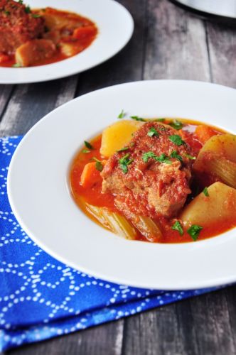 Slow Cooker Mexican Pork Roast