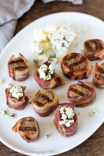 Mini Filet Mignons