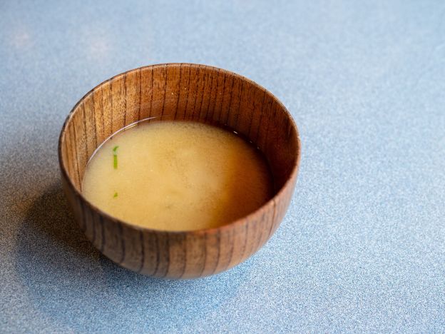 Miso Soup