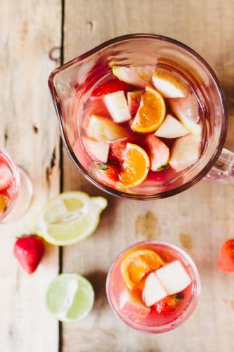 Mock Sangria