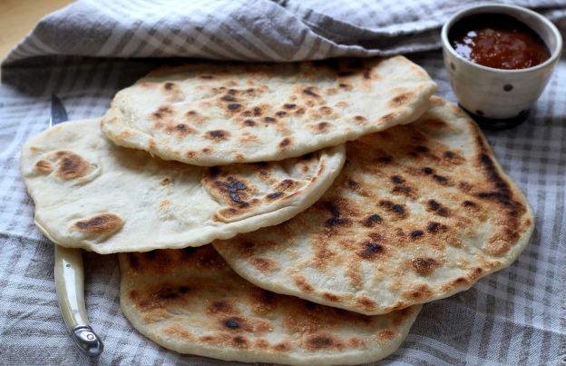 Naans