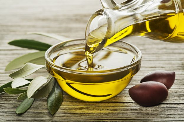 Olive oil