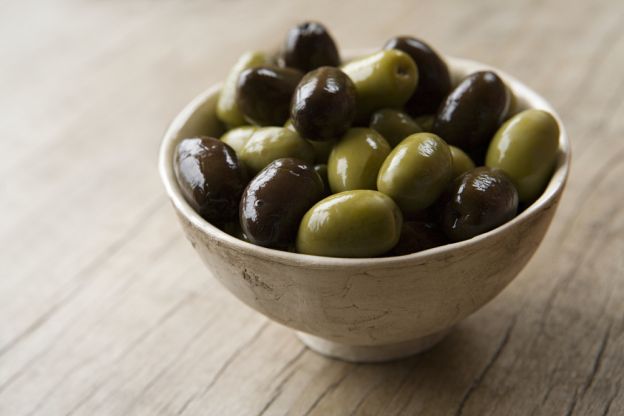 Olives