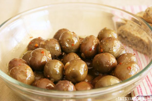 Olives