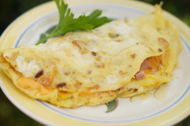 Omelet