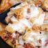 One Pan Baked Ziti