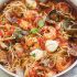 One-Pot Seafood Pasta