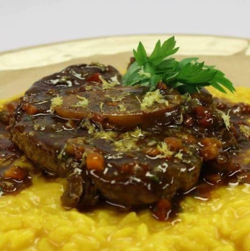 Ossobuco