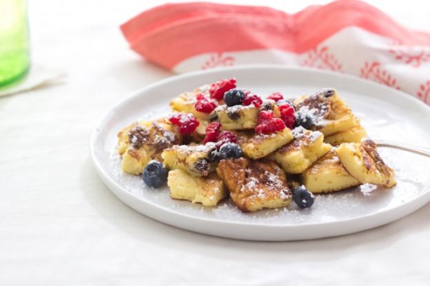 Kaiserschmarrn - Austria