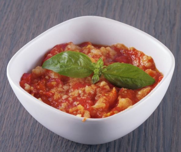 Pappa al pomodoro