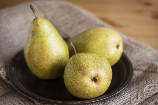 Pears