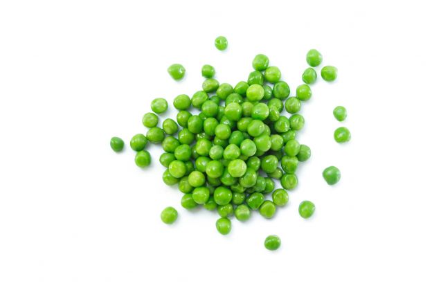 Peas