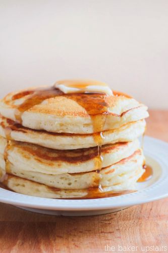 Pancakes