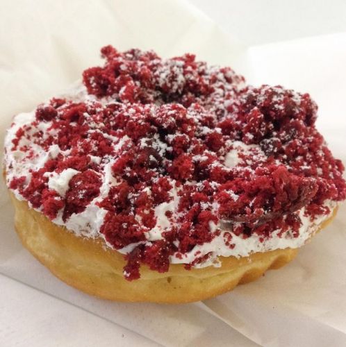 Peter Pan Donut And Pastry Shop - Brooklyn, NY