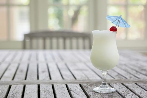 Piña colada