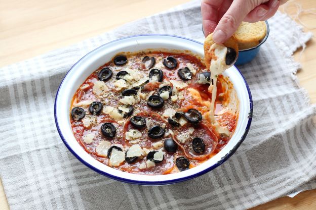 Pizza Dip