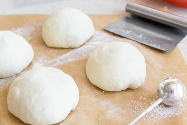 Pizza Dough