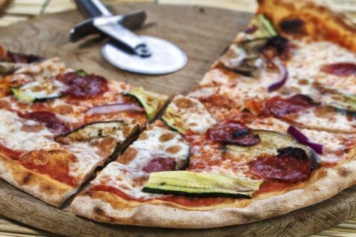 10 Finger-licking Pizzas That You Absolutely Must Try!