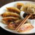 Potstickers