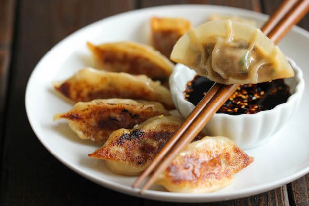 Potstickers