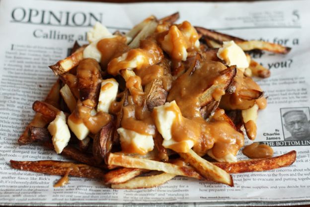 Poutine