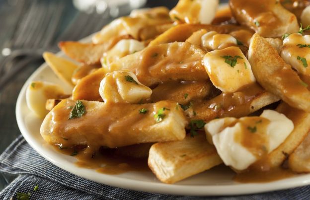 Poutine