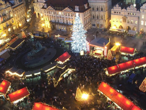 Prague, Czech Republic