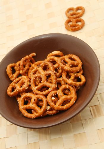 Pretzels