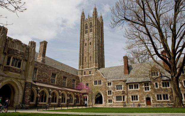 Princeton University