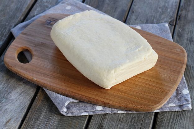 Make Your Own Express Homemade Puff Pastry