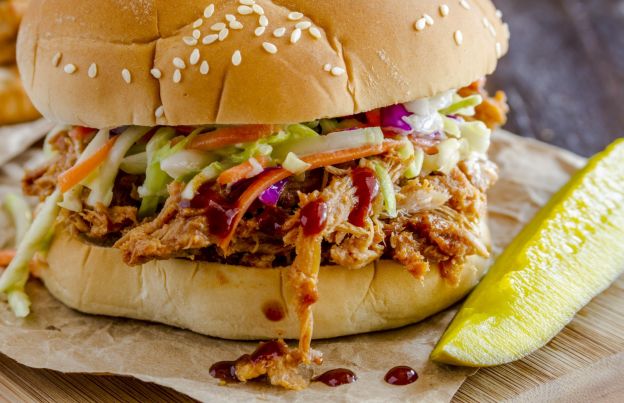 Pulled Pork