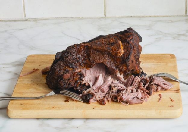 Pulled Pork