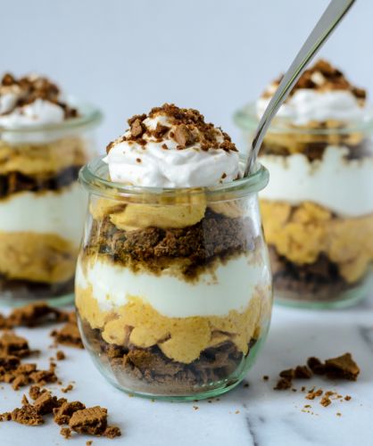 Parfaits