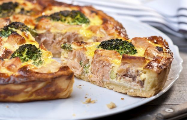 Quiche