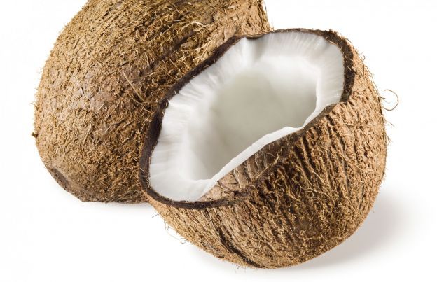 Crack Open Coconuts In No Time