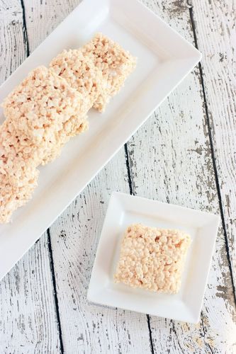 Rice Krispies Treats