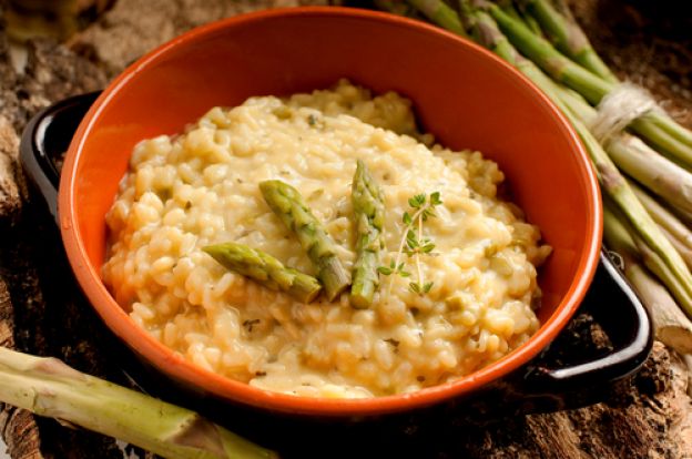 Risotto