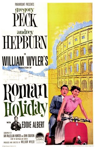 Roman Holiday