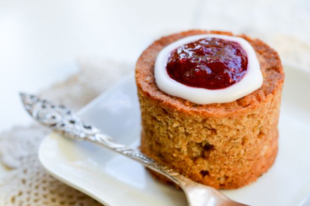 Runeberg torte - Finland