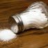 Reduce salt intake