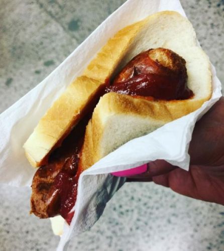 Sausage Sizzle (Australia)