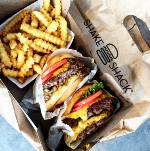 Shake Shack (New York City)