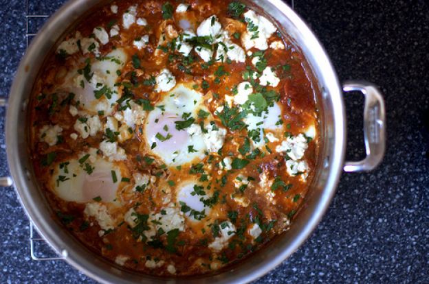 Shakshuka