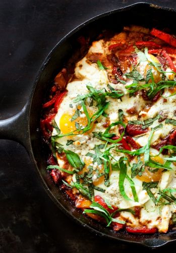 Shakshuka