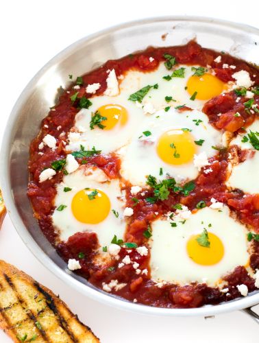 Shakshuka